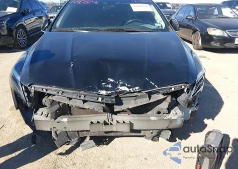 2019 Cadillac Xts W20 Livery Package z USA, uszkodzony, nr VIN 2G61U5S37K9141477